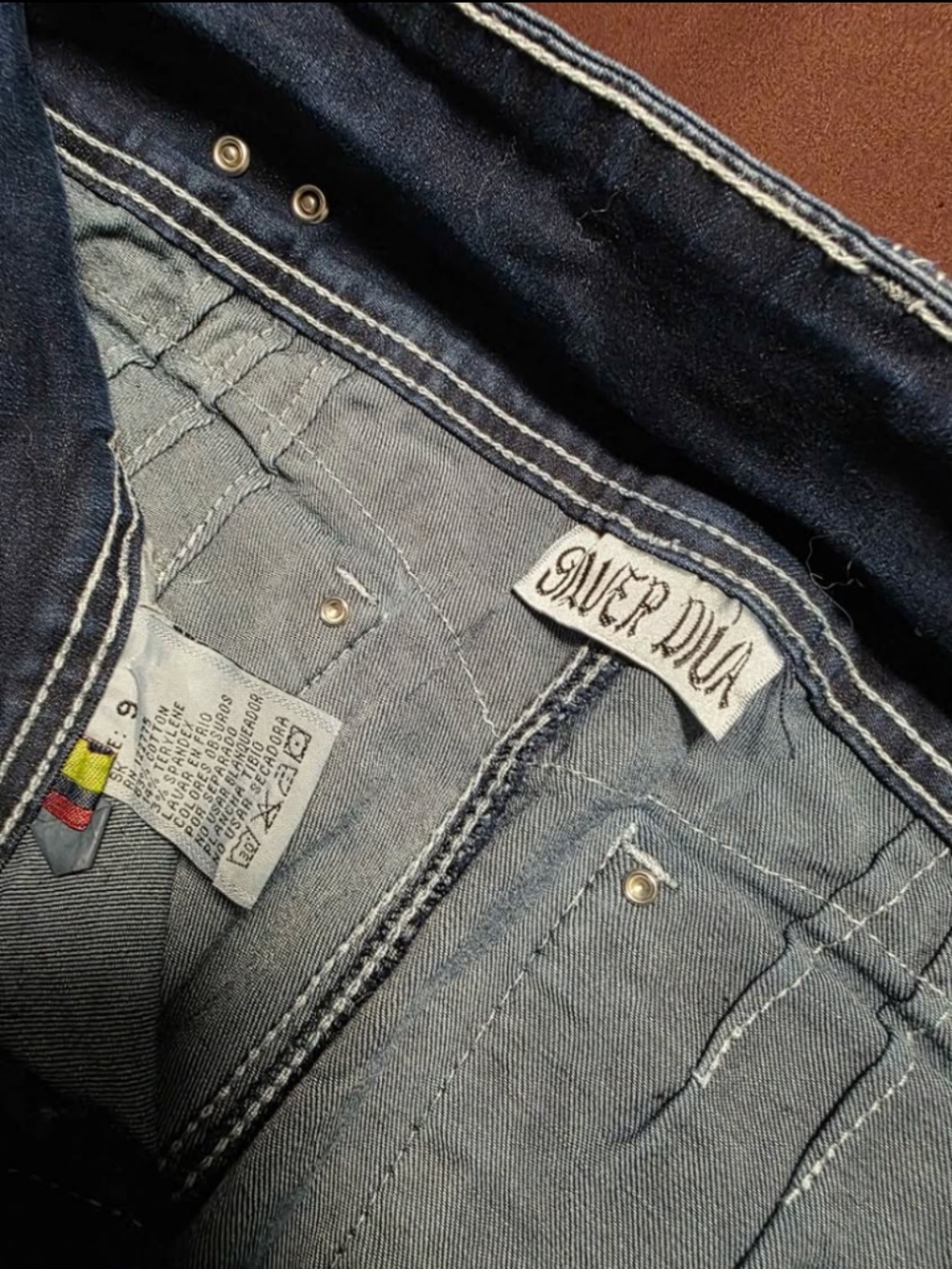 Bootcut jeans - Picture 3 of 3